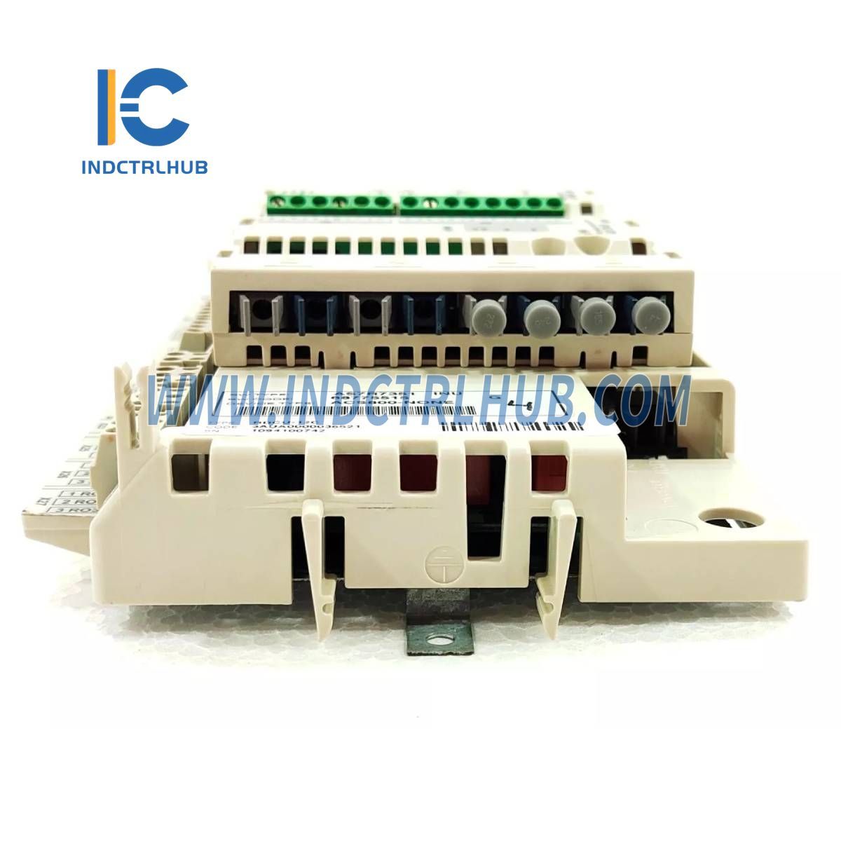 3AUA0000036521 | ABB RDCU-12C CONTROL UNIT