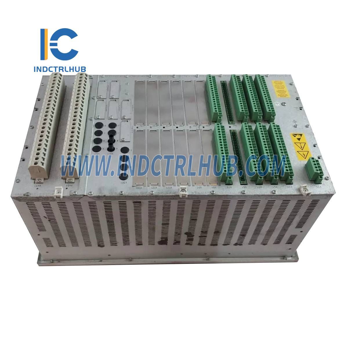 REB670 | ABB relej za zaštitu sabirnica