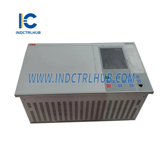 REB670 | ABB Busbar Protection Relay