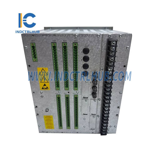 1MRK002814-AB | ABB REC670 Bay boshqaruv IED