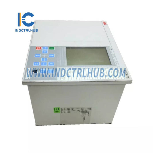 RED670 | ABB желілік дифференциалды қорғау