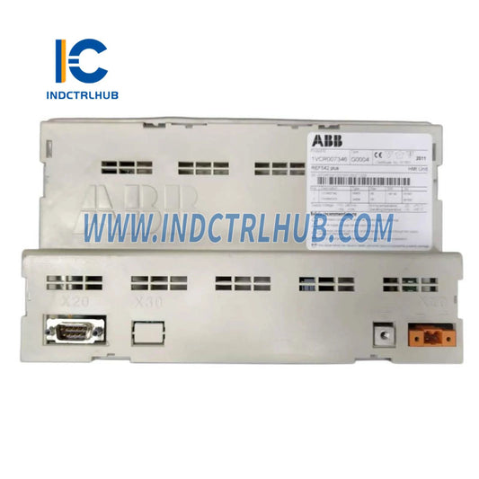 1VCR007346 | ABB REF542PLUS COMPLETE UNIT