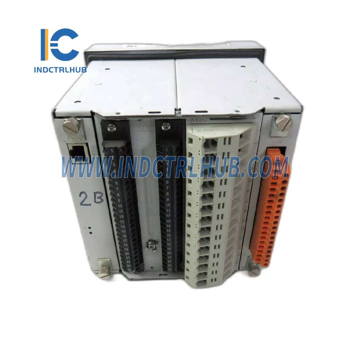 HBFHAEAGNDA1BNN11G | ABB ריליי הגנת מזין REF615