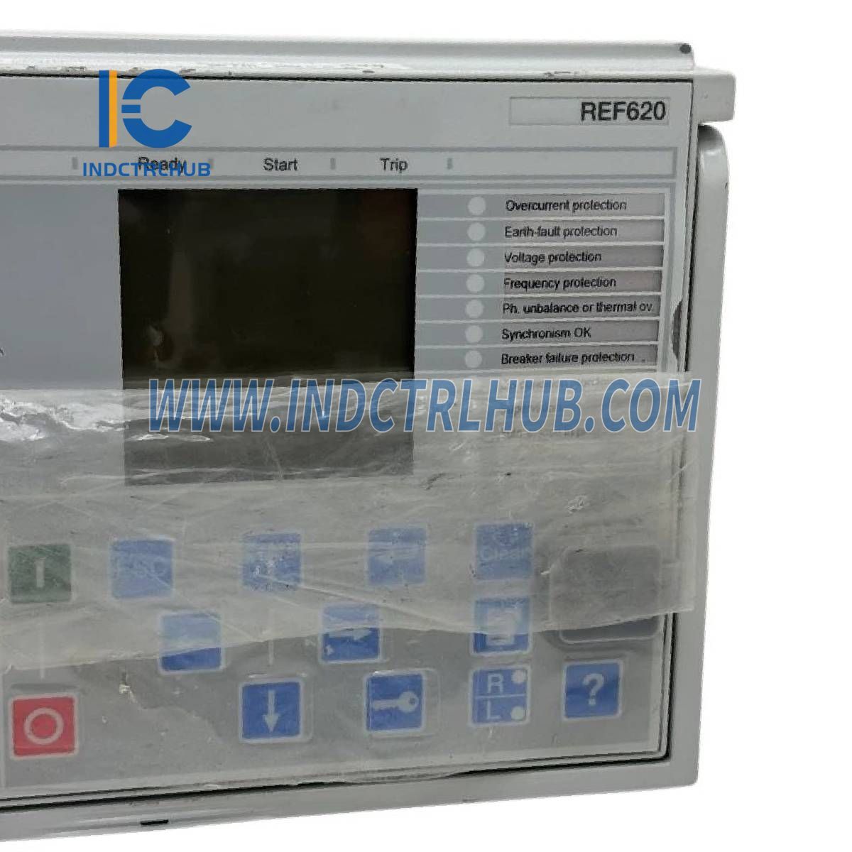 NBFNAANNNBA1BNN11G | ABB ריליי הגנת מזין REF620