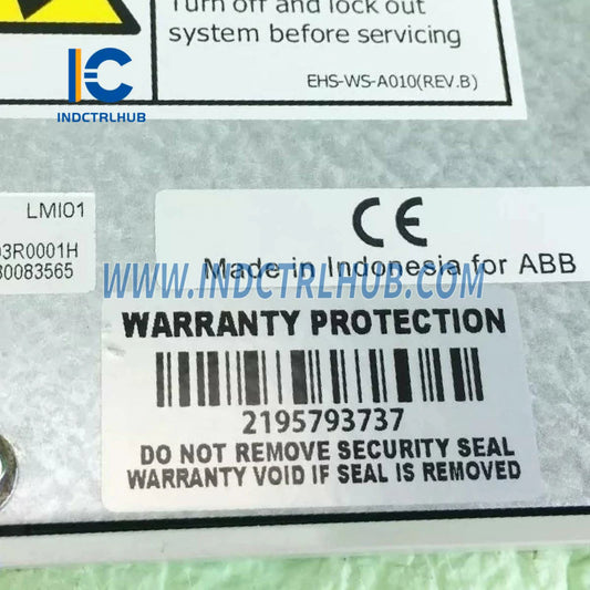 SBFNAAACAACZAENBXD | ABB REF630 relej za zaštitu hranilice