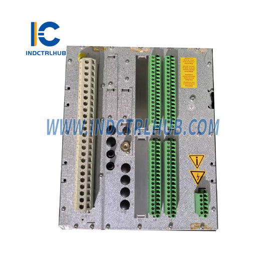 REG670 | ABB Generator Protection and Control Relay