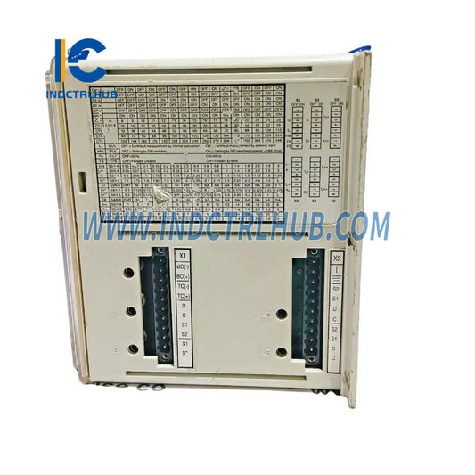 REJ603BB401NN3XE | ABB RELÉ REJ