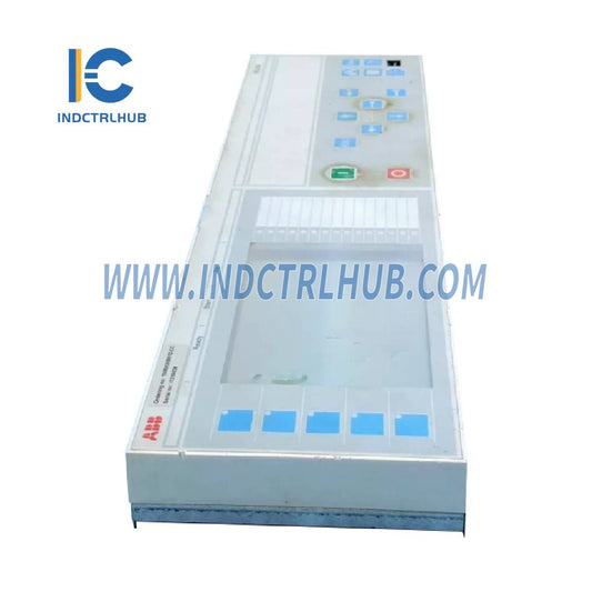 REL650| ABB Display Panel