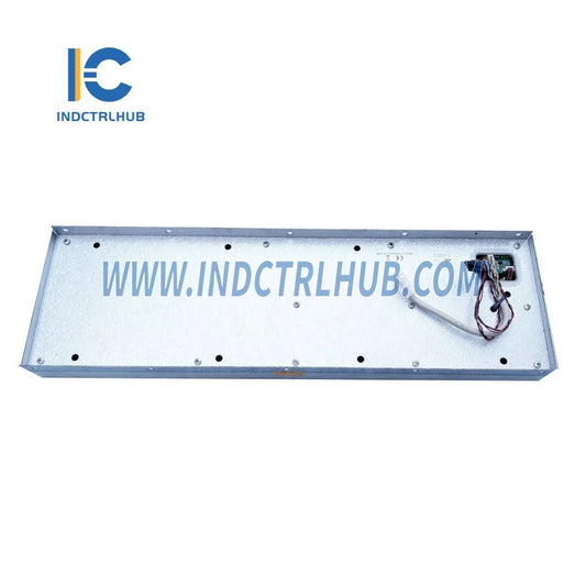 REL650| ABB Display Panel