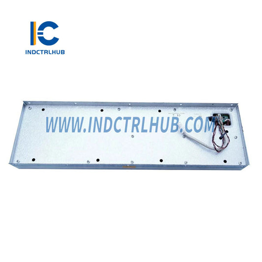 REL650| ABB Display Panel