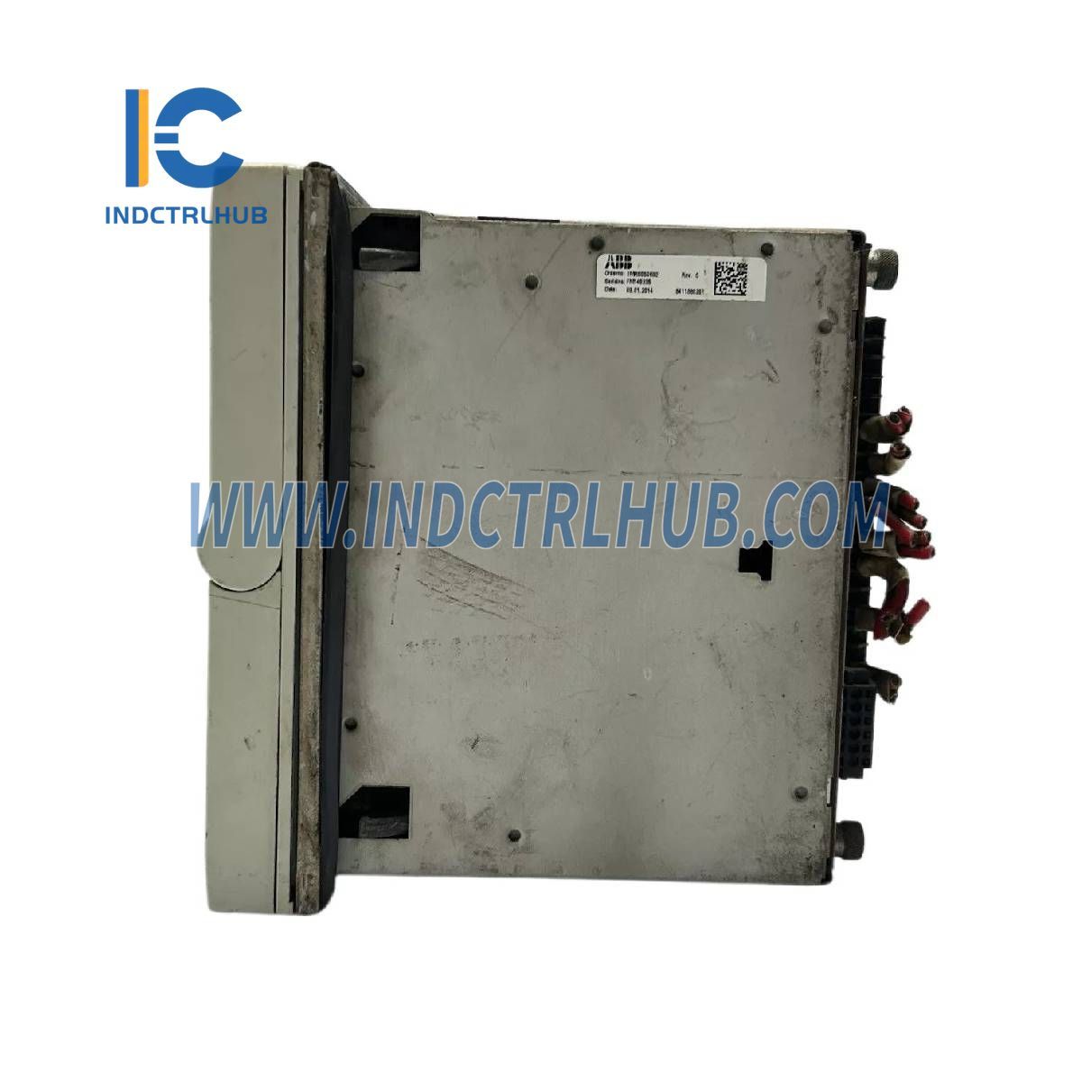 REM610C11HCNR02 | ABB REM610 MOTOR PROTECTION RELAY