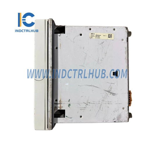 REU610CVVHCNR | ABB KUCHLANISH RELAYI