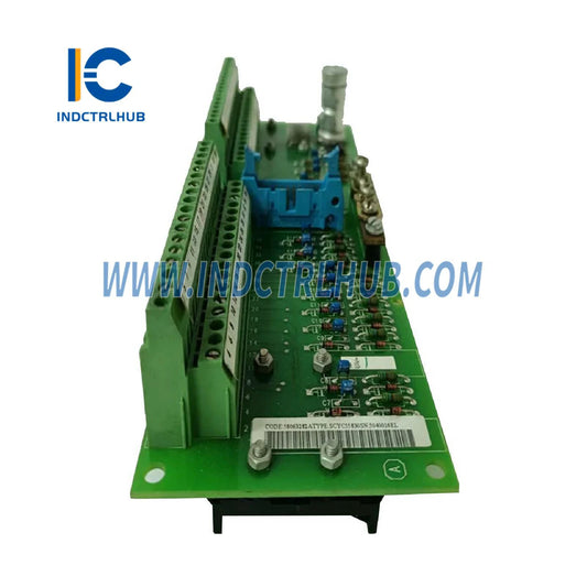 REP58063282 | ABB SCYC 55830 TACHO TERM BOARD