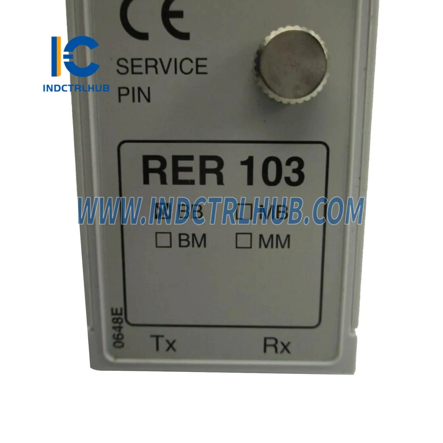 RER103 | ABB modul za povezivanje autobusa