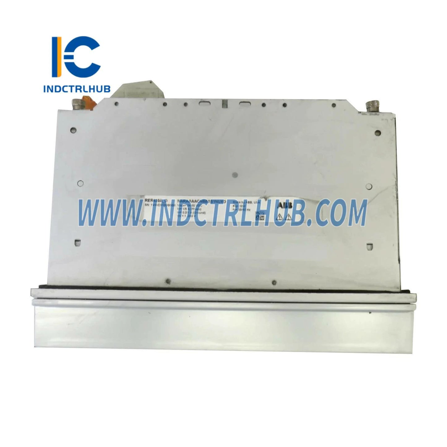 ABB RER620 Numerical Line Distance Protection Relay