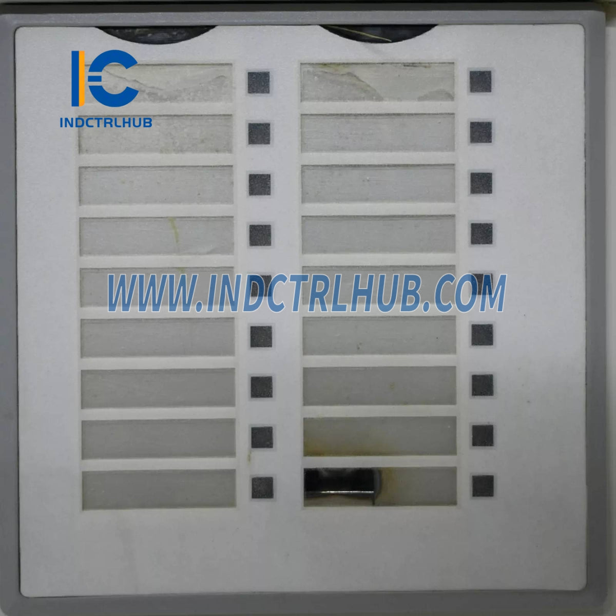 RET521 | ABB Transformer Differential Protection Terminal