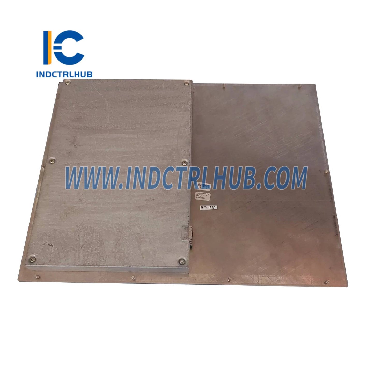 1MRK000008-NBr02 | ABB RET670