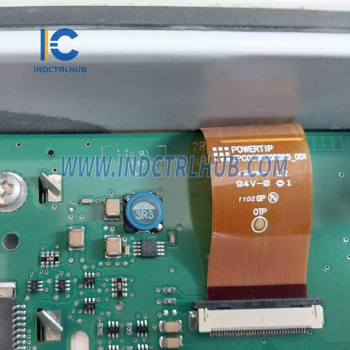 REU615 | ABB Voltage Protection Relay
