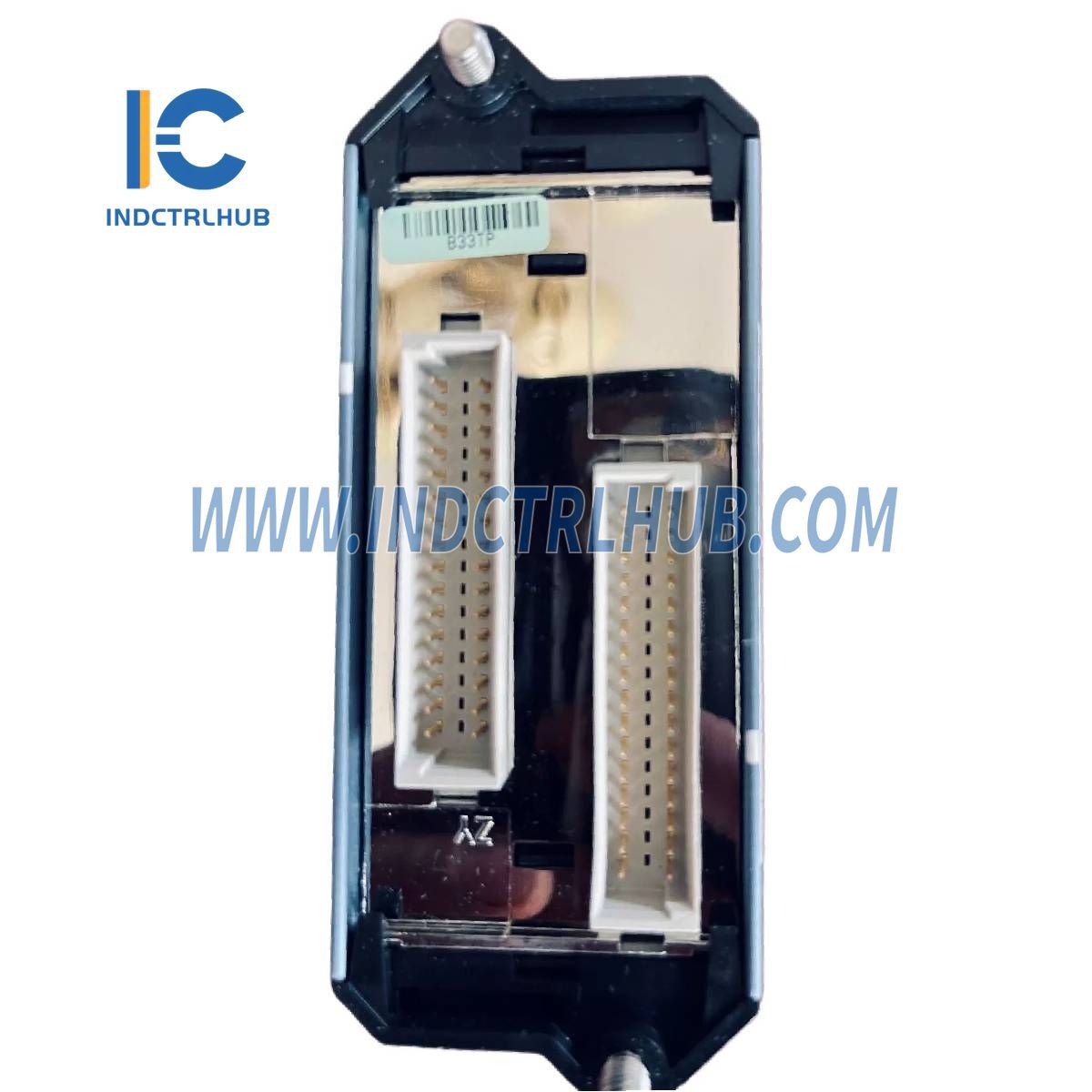 Foxboro RH914XS FBM237 Шығару модулі (Қосарланған)