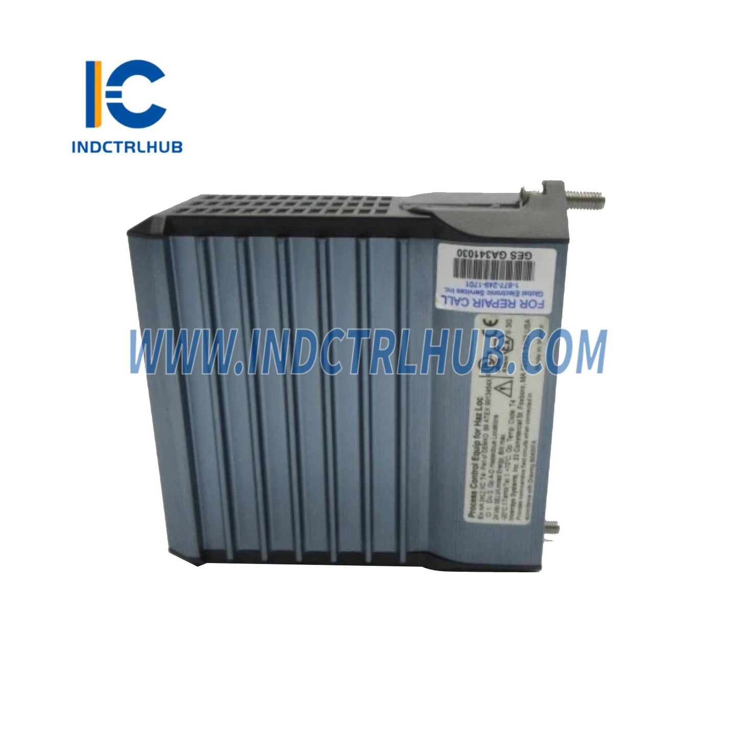 Modul Output Komunikasi Foxboro RH922VU HART