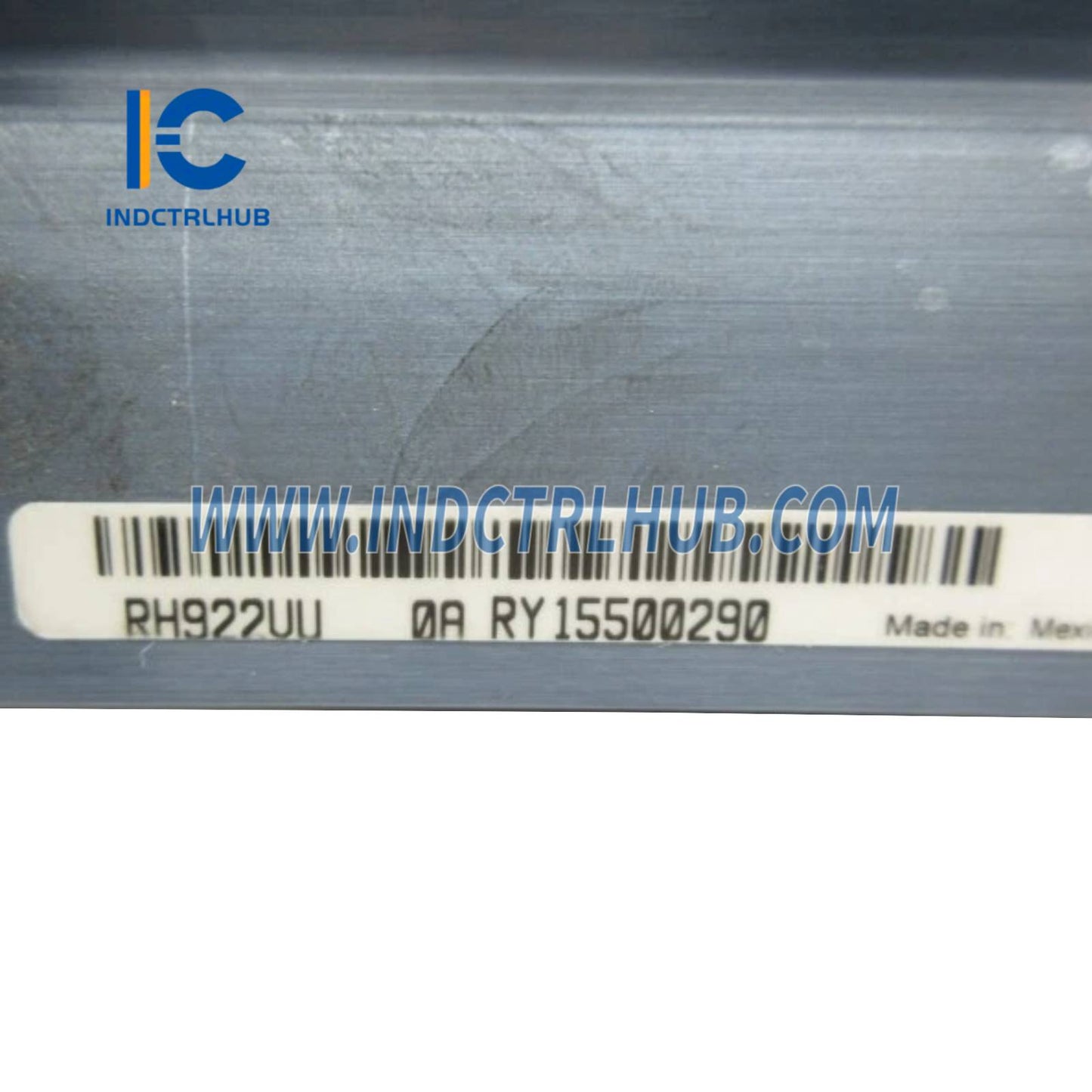Modul Output Komunikasi Foxboro RH922VU HART