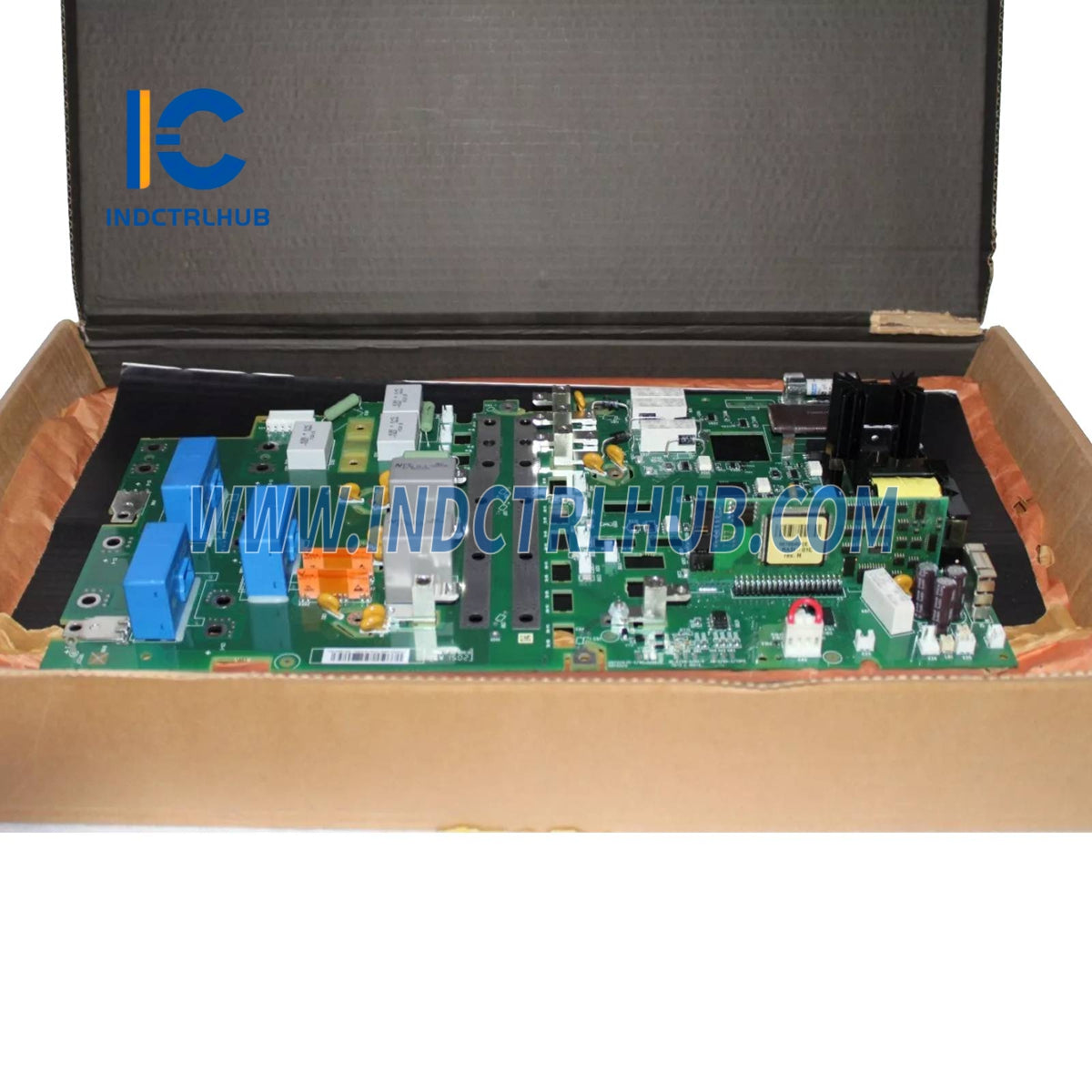 RINT-5514C | Hlavná obvodová rozhranie doska ABB