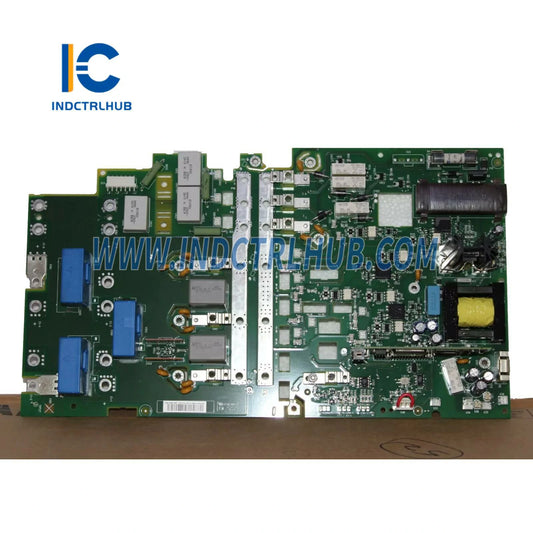 RINT-5514C | Основна платка за интерфейс на главната верига ABB