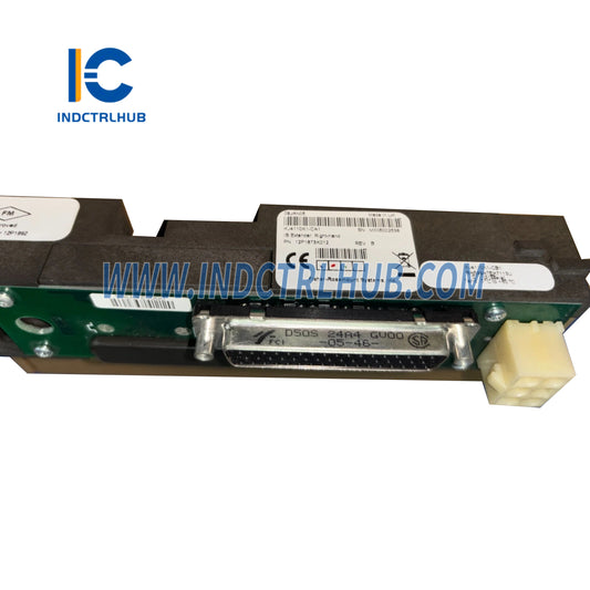 Emerson RKJ4110X1-CA1 Uzatma Kabeli O'ng Uzatuvchi