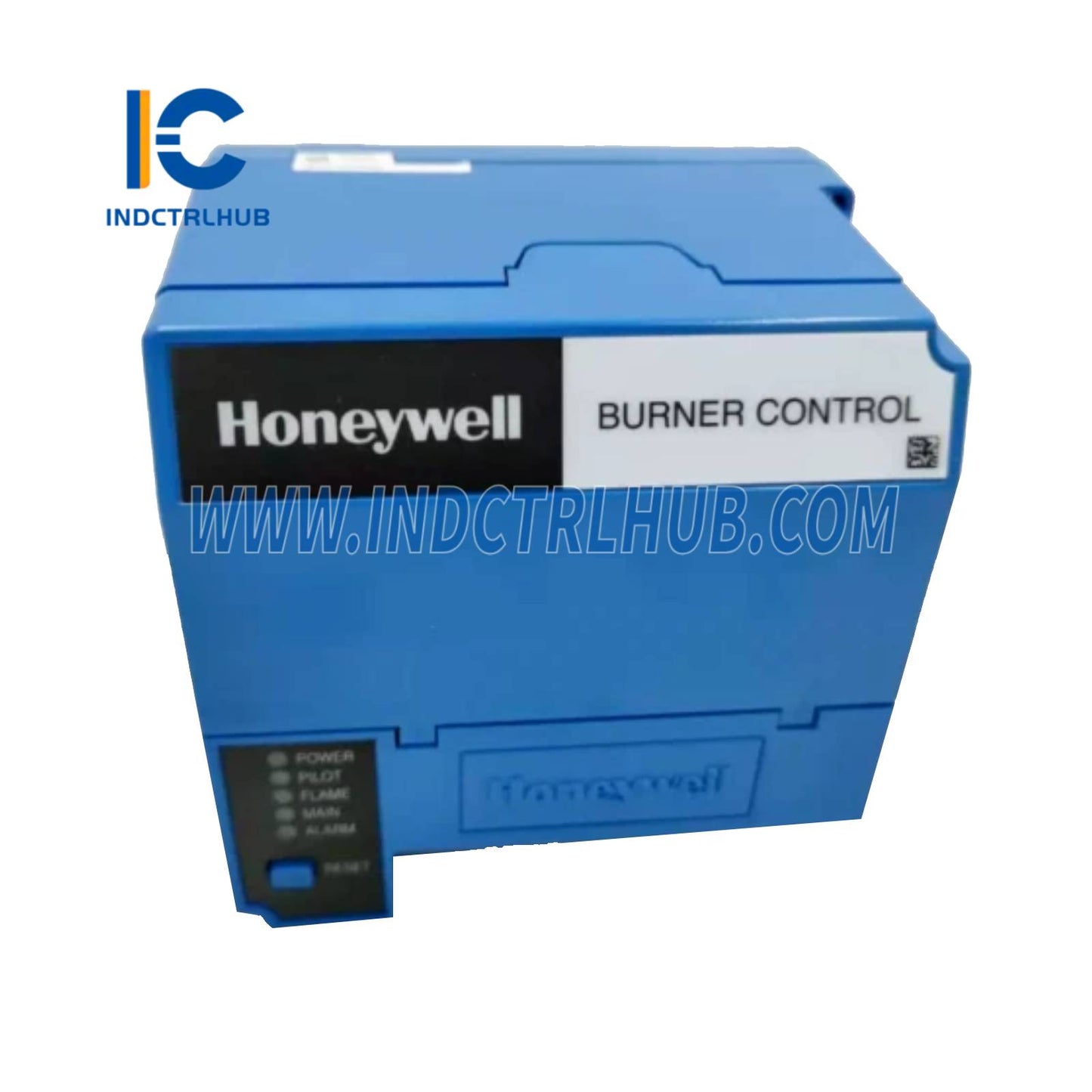 Bộ điều khiển đốt tích hợp dựa trên vi xử lý Honeywell RM7800L1079