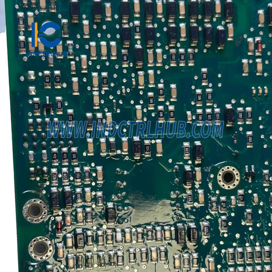 RMIO-12C | Module relais ABB Interface E/S