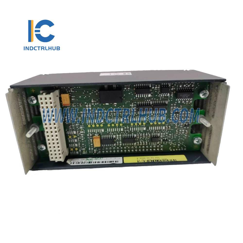 RS204 RS204/R RS204/T BACHMANN rozhraniové moduly