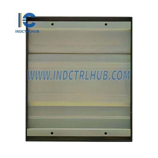 S202 BACHMANN Adaptér koľajníc Systémové moduly