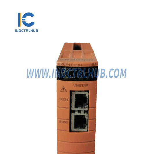 YOKOGAWA S2CP471-01 S1 PROCESOROVÝ MODUL