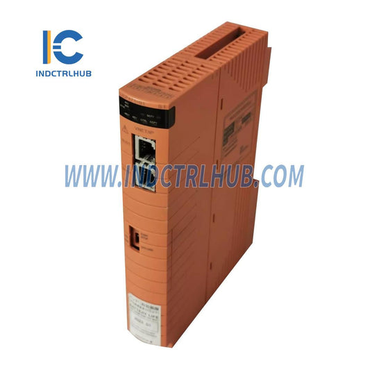 YOKOGAWA S2CP471-01 procesorový modul