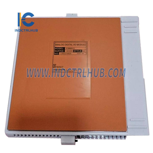 Yokogawa S2MMM843-SS1030 Analógový Digitálny I/O Modul