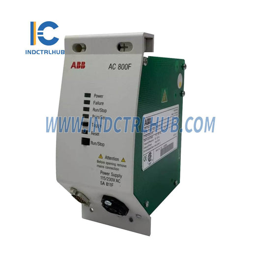 3BDH000013R1 | ABB SA811F Quvvat manbai