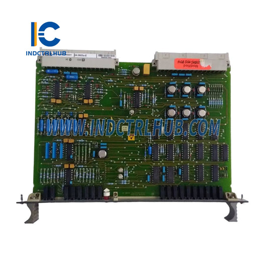 HIEE450964R0001 | ABB SA9923A-E riadiaci modul