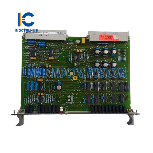 HIEE450964R0001 | Контрольный модуль ABB SA9923A-E