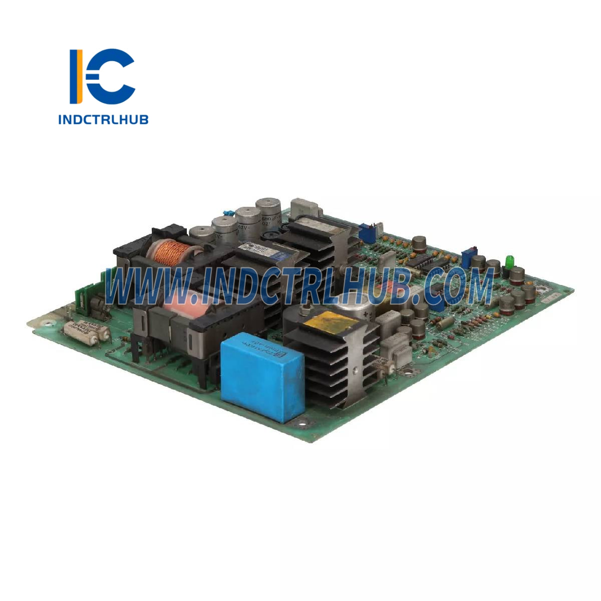 SAFT112POW | ABB Power Module