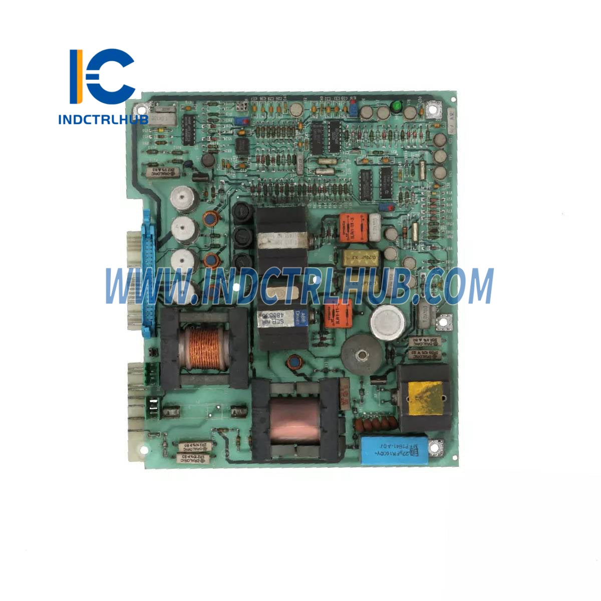SAFT112POW | ABB Power Module