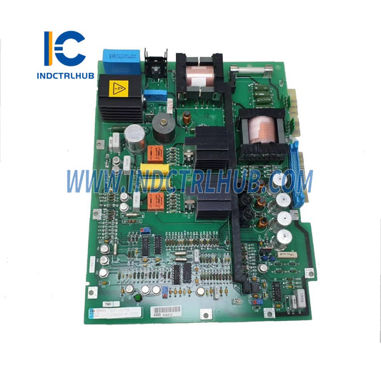 SAFT 113 POW | ABB NAPÁJACIA DOSKA