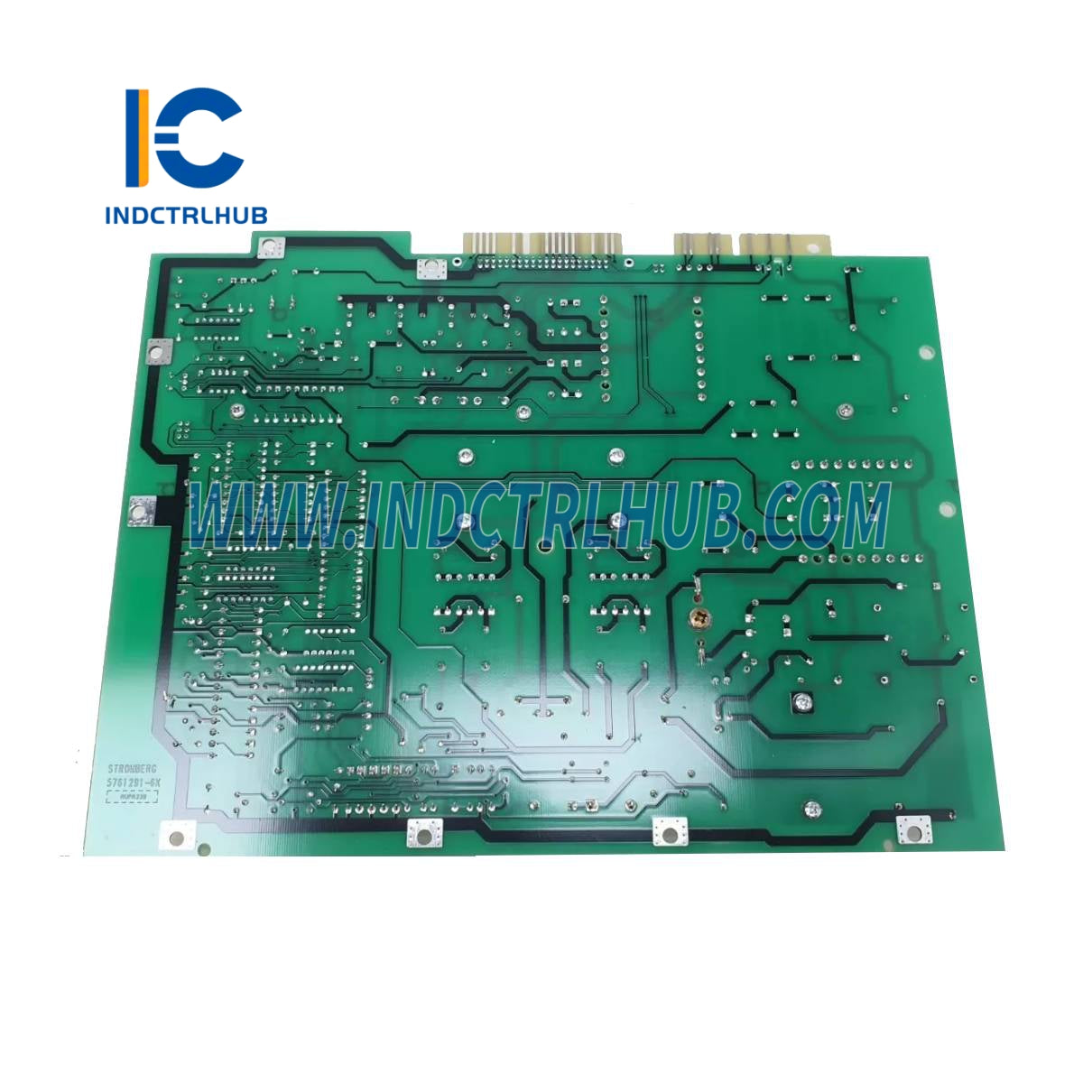 SAFT 113 POW | ABB POWERSUPPLY BOARD