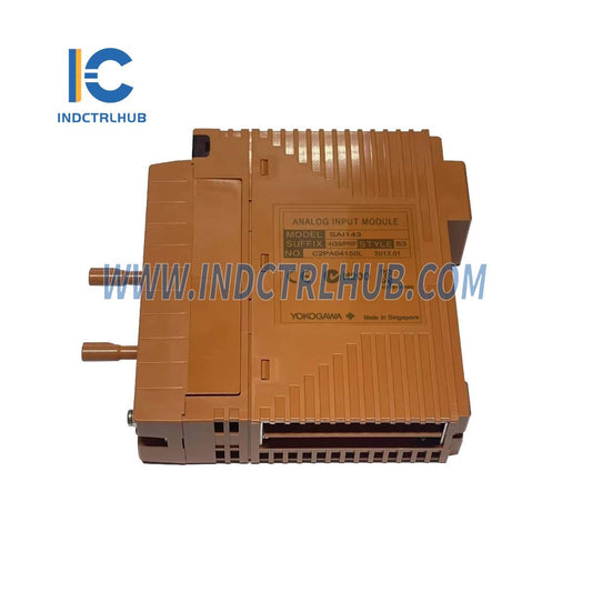 Yokogawa SAI143-H33 Analógový vstupný modul