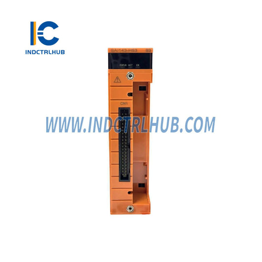 Yokogawa SAI143-H53 barijera za intrinzičnu sigurnost | Galvanski izolator