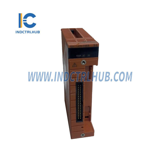 Yokogawa SAI143-H53/A4D00 Analógový vstupný modul