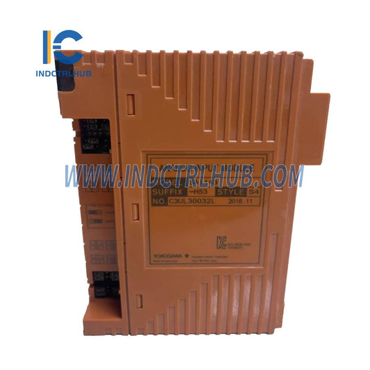 Yokogawa SAI143-H53/PRP Analógový vstupný modul