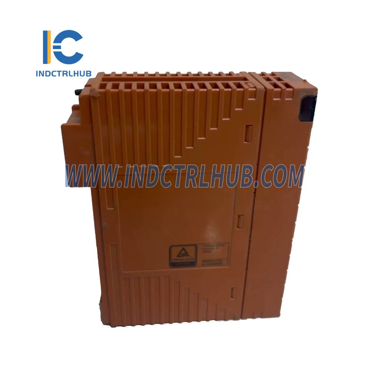 Yokogawa SAI143-H53/PRP Analog Input Module