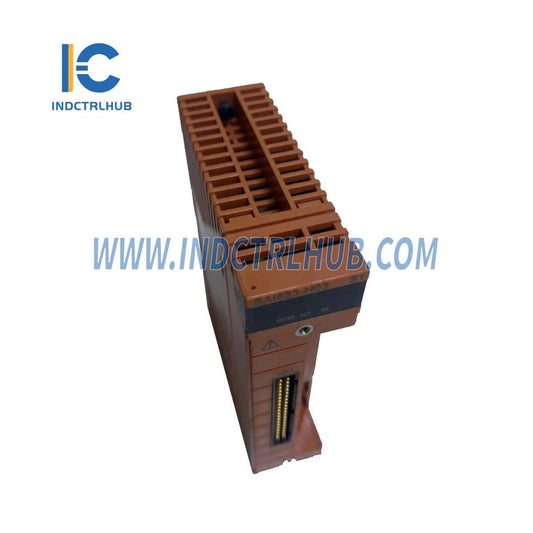 Modul analógového výstupu Yokogawa SAI533-H03/A4S00