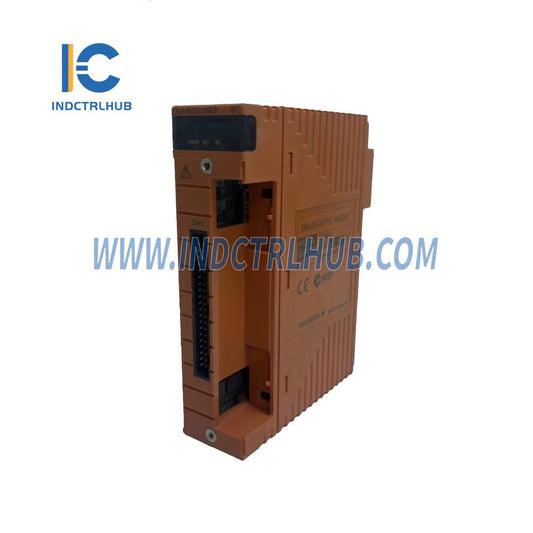 Modul analógového výstupu Yokogawa SAI533-H03/A4S00