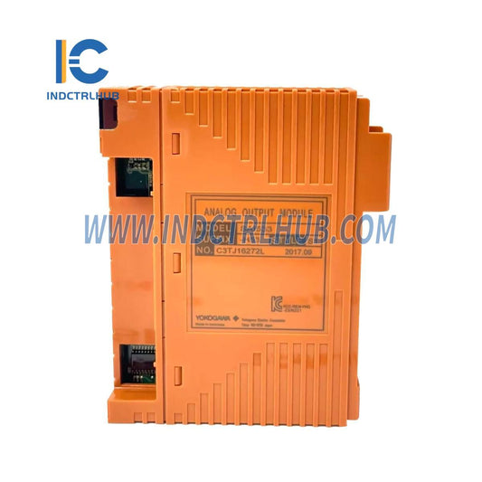 מודול פלט אנלוגי Yokogawa SAI533-H53 S1